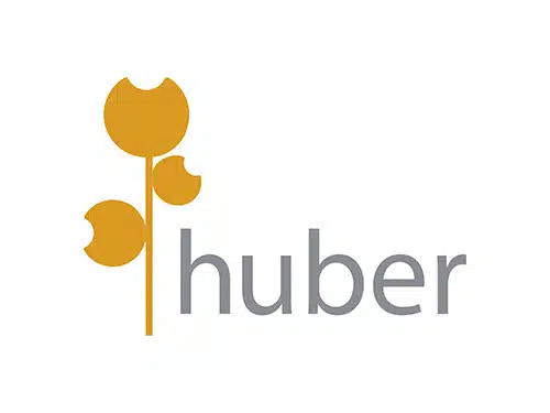 Logo – Blumen Huber