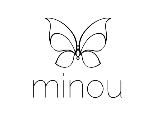 Logo – Minou