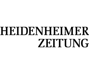 Logo – Heidenheimer Zeitung