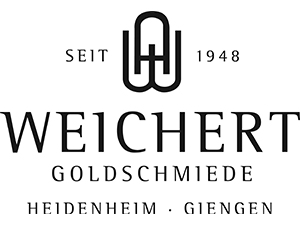 Logo – Weichert Goldschmiede