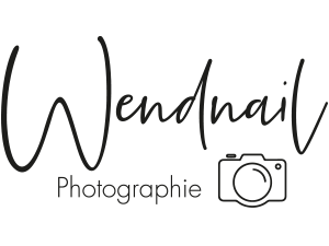 Logo – Wendnail Photographie