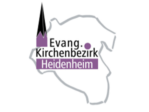 Evangelischer Kirchenbezirk Heidenheim – Logo