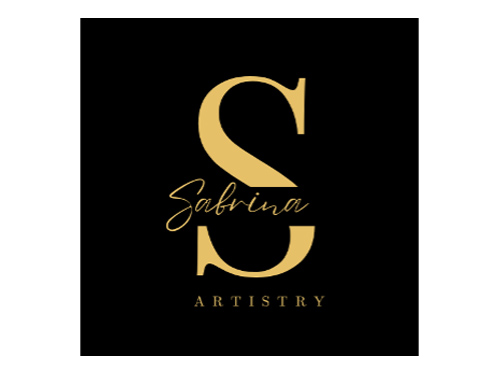 Sabrina Artistry – Logo