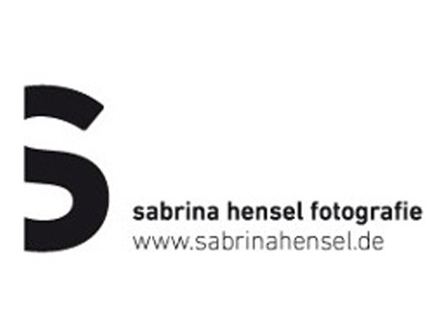 Sabrina Hensel Fotografie – Logo