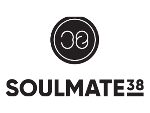 Soulmate38 Store – Logo