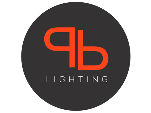 Hochzeitsmesse Heidenheim – PB-Lightning – Logo